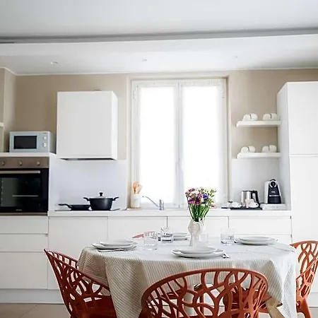 San Marco Suites&apartments Aparthotel 4*