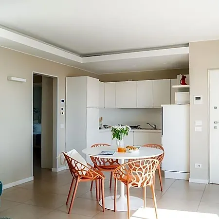 San Marco Suites&apartments Aparthotel Alassio