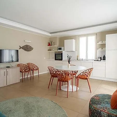 San Marco Suites&apartments Aparthotel