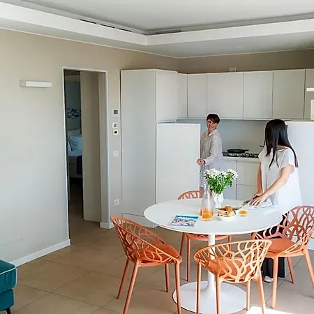 San Marco Suites&apartments Aparthotel