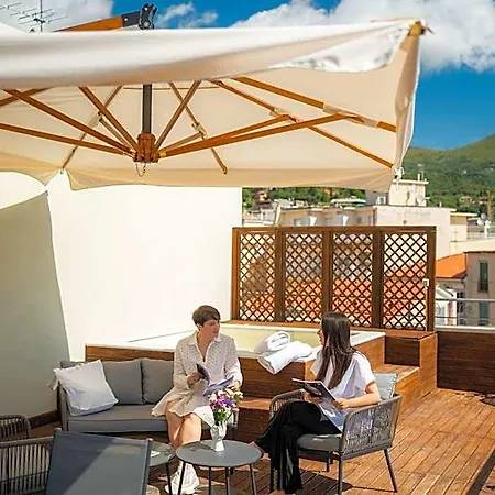 Aparthotel San Marco Suites&apartments Alassio