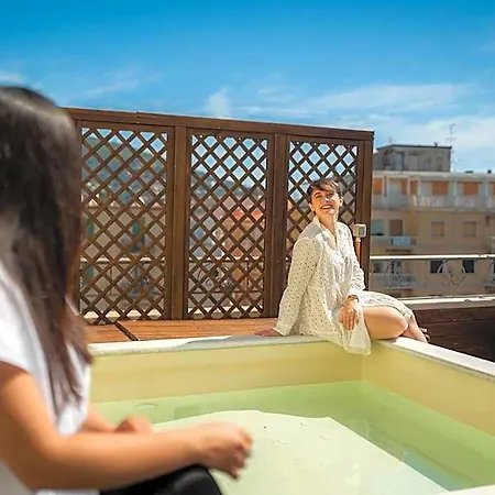 San Marco Suites&apartments 4* Alassio