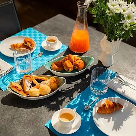 San Marco Suites&apartments Aparthotel 4*