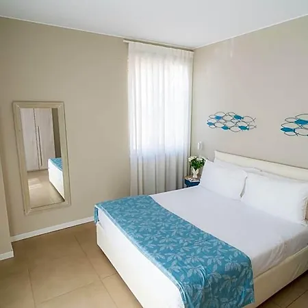 San Marco Suites&apartments Aparthotel Alassio