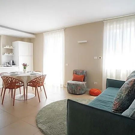 San Marco Suites&apartments Aparthotel Alassio