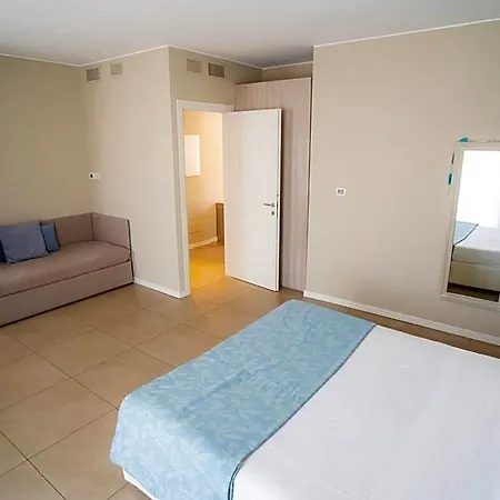Aparthotel San Marco Suites&apartments 4*