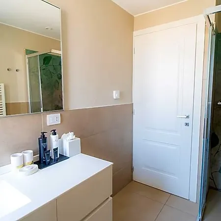 San Marco Suites&apartments Aparthotel 4*
