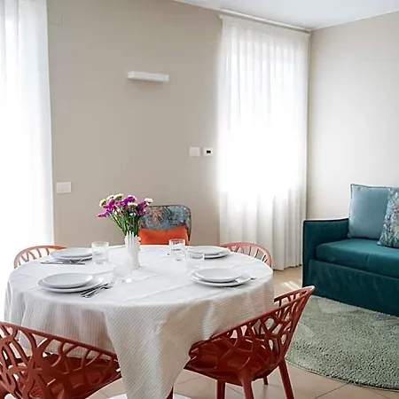 Aparthotel San Marco Suites&apartments Alassio