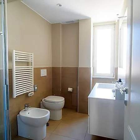 San Marco Suites&apartments Alassio