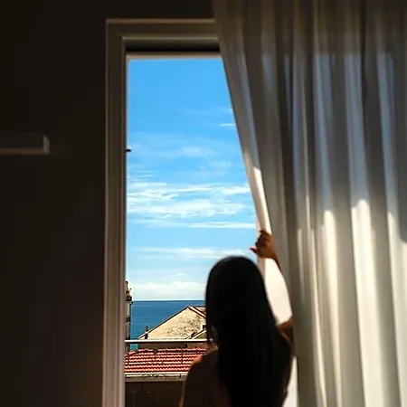 San Marco Suites&apartments Alassio