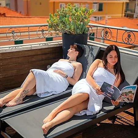 San Marco Suites&apartments