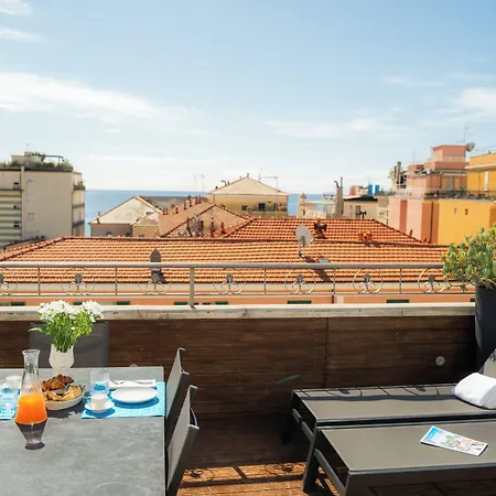 Апарт-готель San Marco Suites&apartments