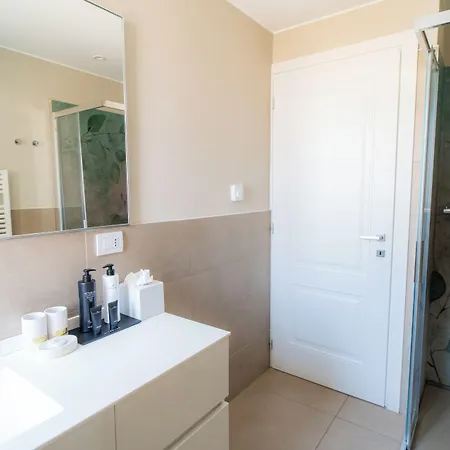 Апарт-готель San Marco Suites&apartments 4*