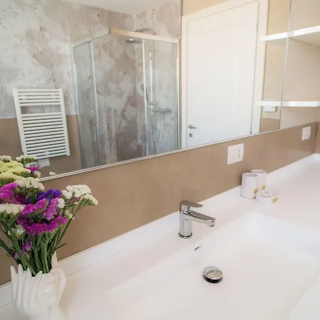 アパートホテル San Marco Suites&apartments 4*