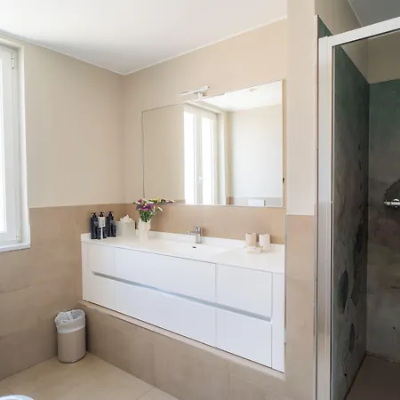 San Marco Suites&apartments 4* Алассіо