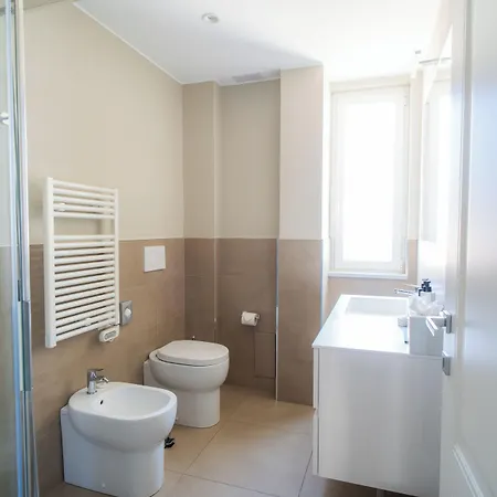 San Marco Suites&apartments Алассіо