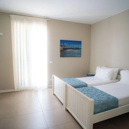 San Marco Suites&apartments アラッシオ