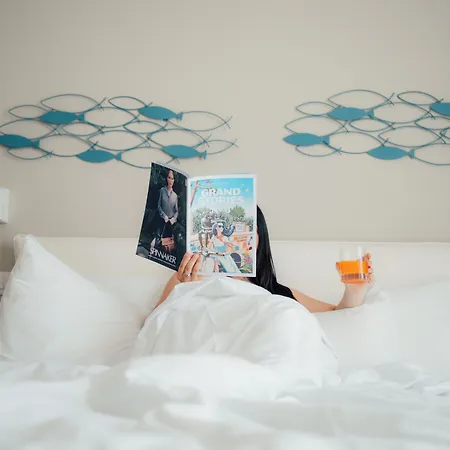 San Marco Suites&apartments 4* Алассіо