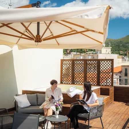 Апарт-готель San Marco Suites&apartments 4*