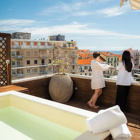 San Marco Suites&apartments 4*
