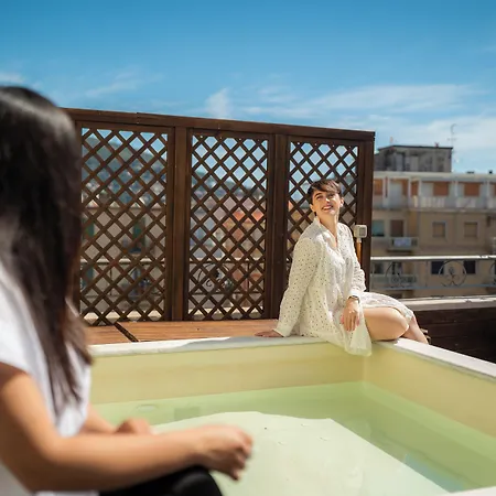 Апарт-готель San Marco Suites&apartments