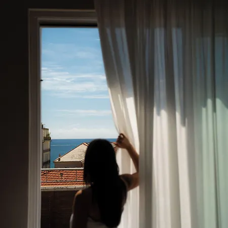 San Marco Suites&apartments Апарт-готель