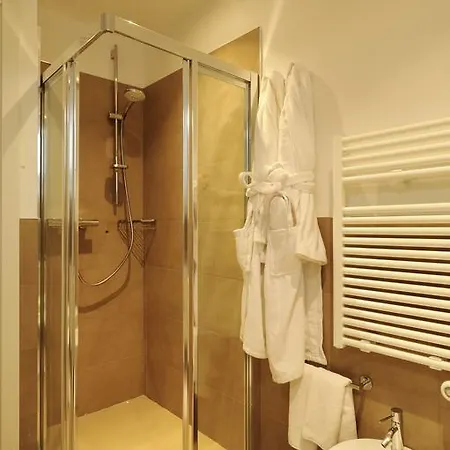 아파트호텔 San Marco Suites&apartments 3*