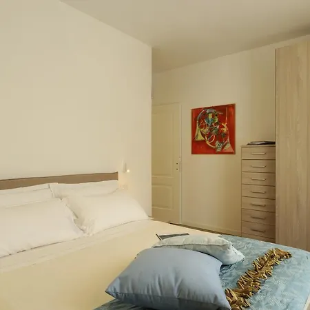 아파트호텔 San Marco Suites&apartments 3*