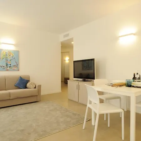 아파트호텔 San Marco Suites&apartments