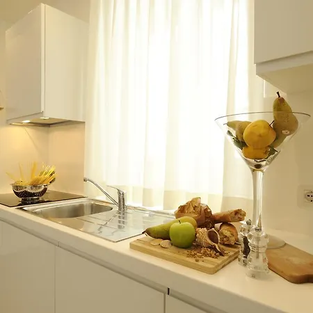 San Marco Suites&apartments אלסיו