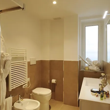 מלון דירות San Marco Suites&apartments אלסיו