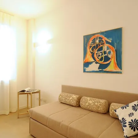 아파트호텔 San Marco Suites&apartments 3*