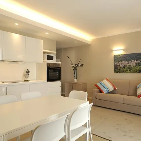 San Marco Suites&apartments