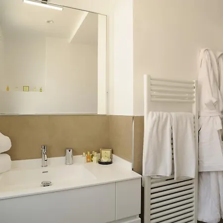 מלון דירות San Marco Suites&apartments אלסיו
