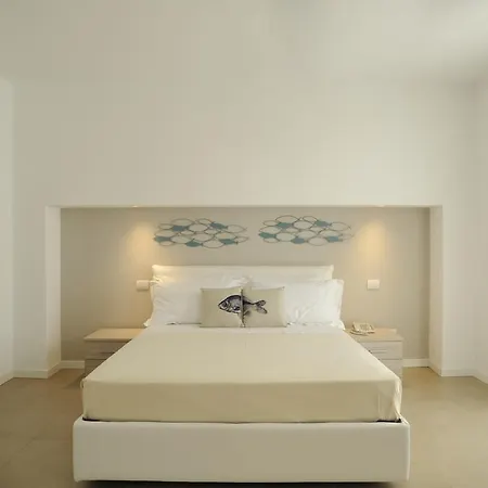 Апарт-готель San Marco Suites&apartments 3*