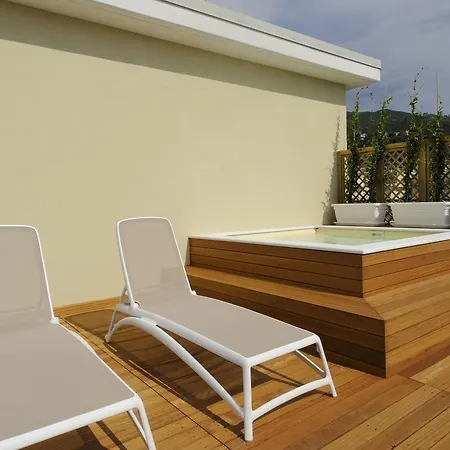 Апарт-готель San Marco Suites&apartments