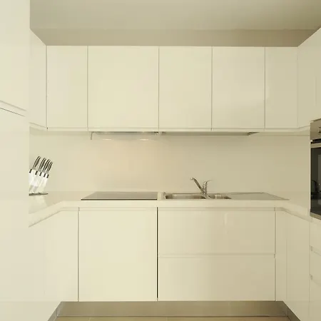 San Marco Suites&apartments Алассіо