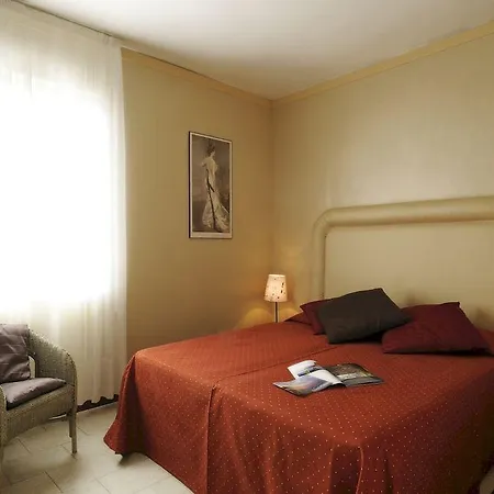 San Marco Suites&apartments אלסיו
