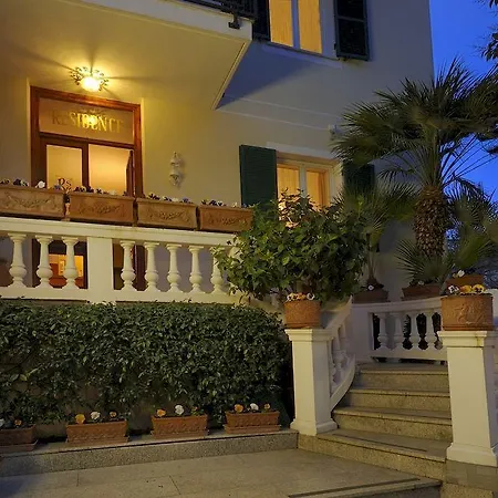 아파트호텔 San Marco Suites&apartments