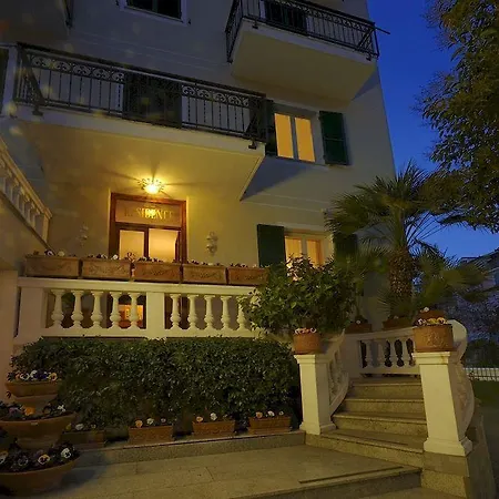 شقة فندقية San Marco Suites&apartments ألاسيو