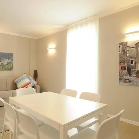 아파트호텔 San Marco Suites&apartments 3*