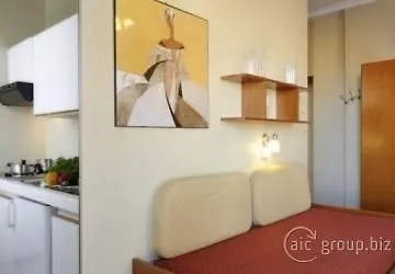 Ξενοδοχείο με διαμερίσματα San Marco Suites&apartments Αλάσιο