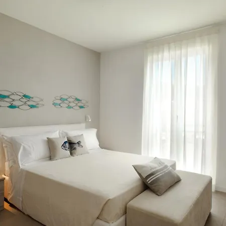 מלון דירות San Marco Suites&apartments 3*