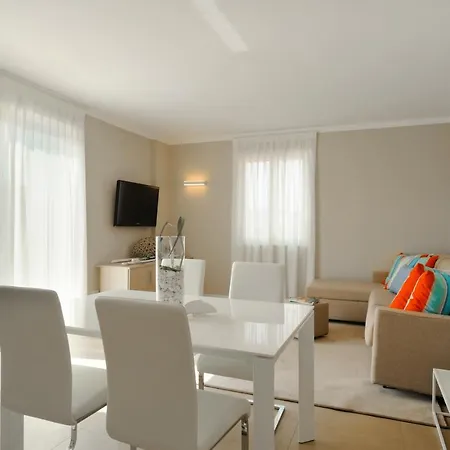San Marco Suites&apartments 아파트호텔