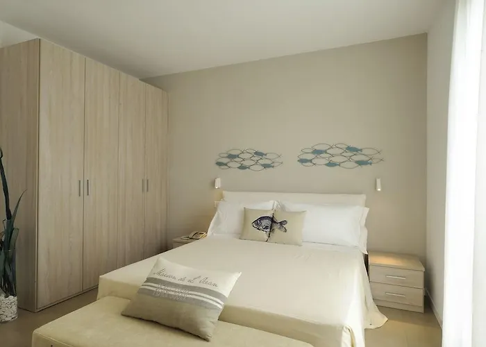 San Marco Suites&apartments Aparthotel 4*