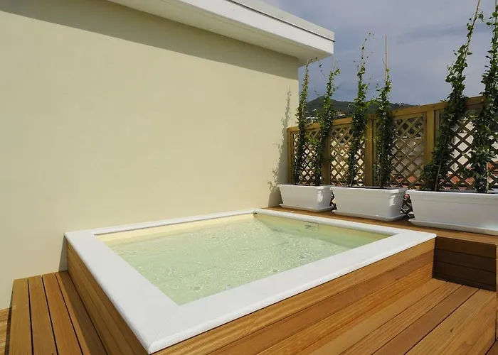 San Marco Suites&apartments