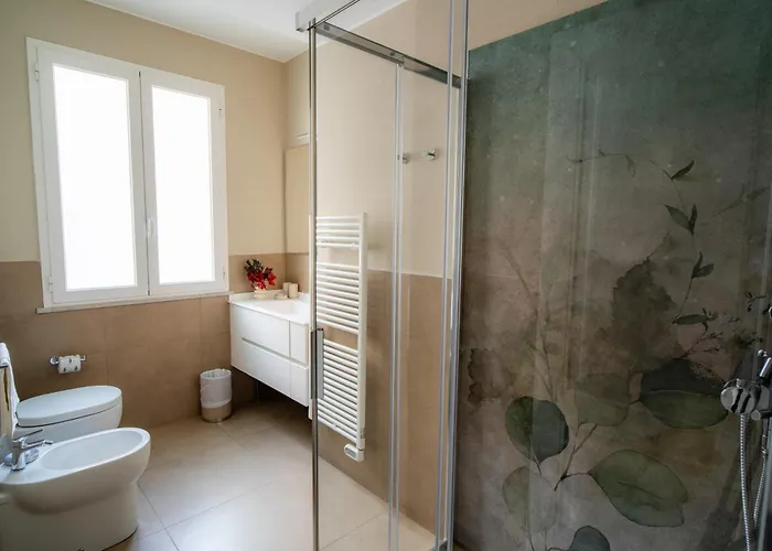 Aparthotel San Marco Suites&apartments Alassio