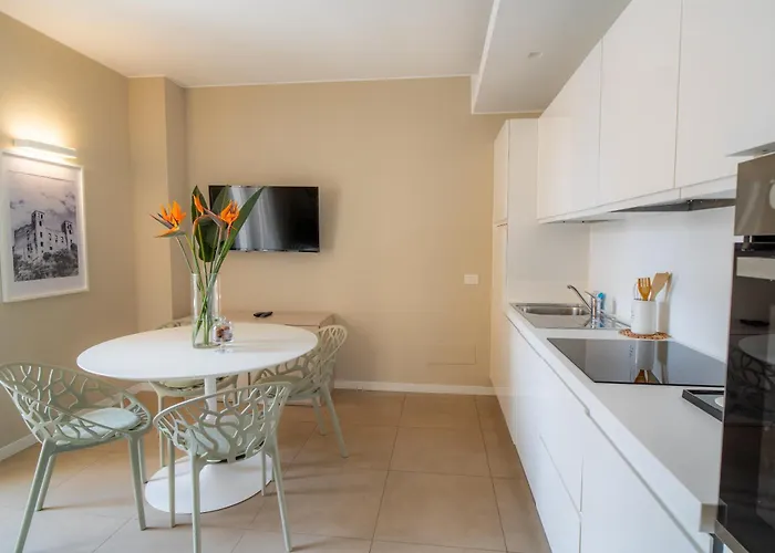 San Marco Suites&apartments 公寓式酒店