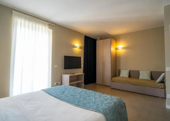 San Marco Suites&apartments