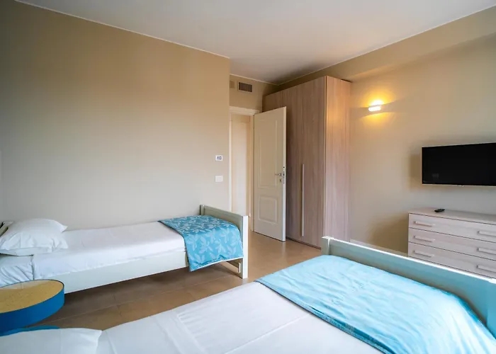 San Marco Suites&apartments 公寓式酒店 4*